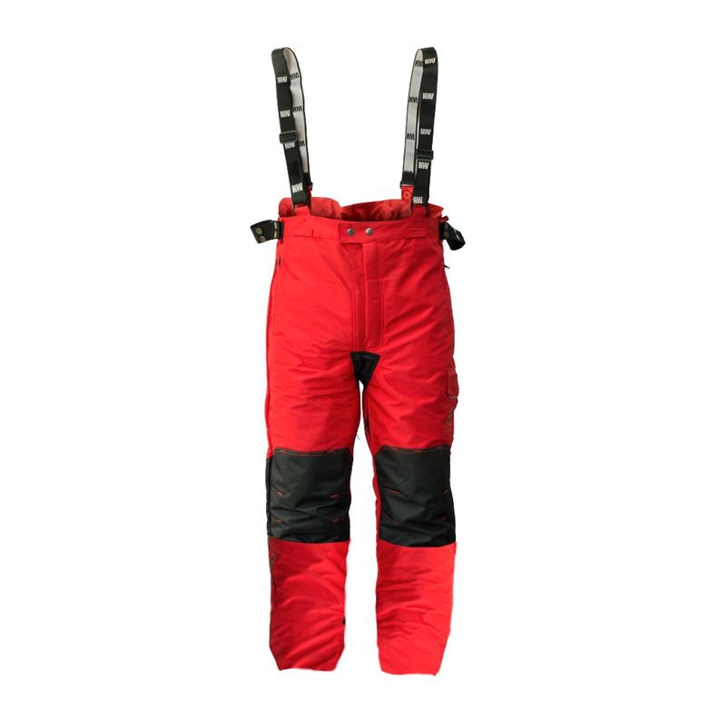 Pantalon Forestal HW Spacer-0