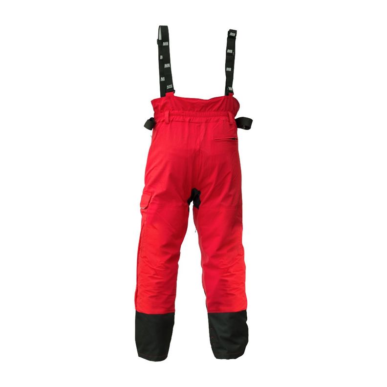 Pantalon Forestal HW Spacer-1