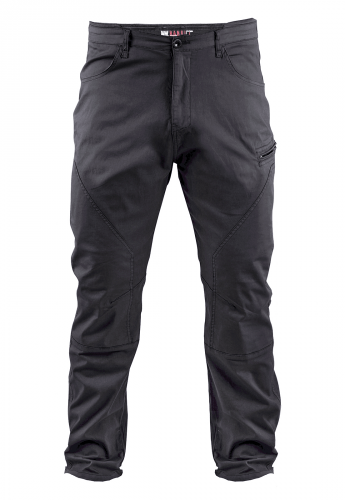 Pantalón HW Rangi Hombre Carbon Grey-0