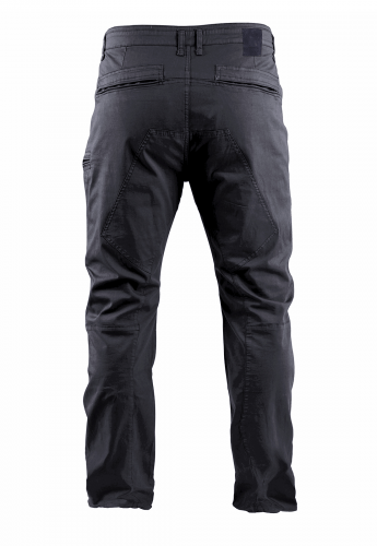 Pantalón HW Rangi Hombre Carbon Grey-1