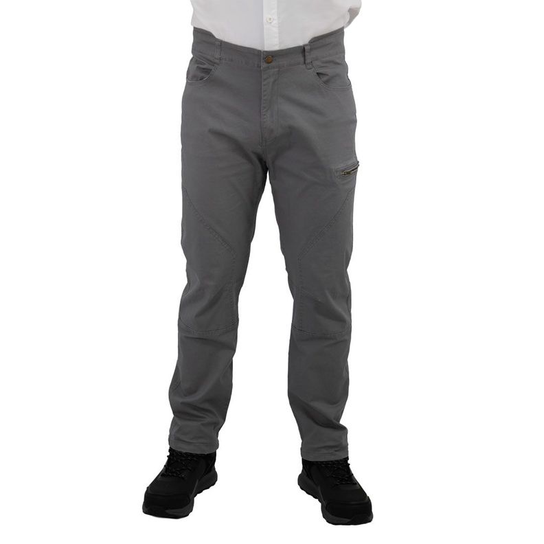 PANTALON HW RANGI HOMBRE CARBON GREY