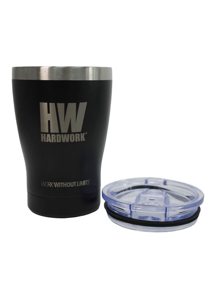 Vaso Termico HW Negro-0