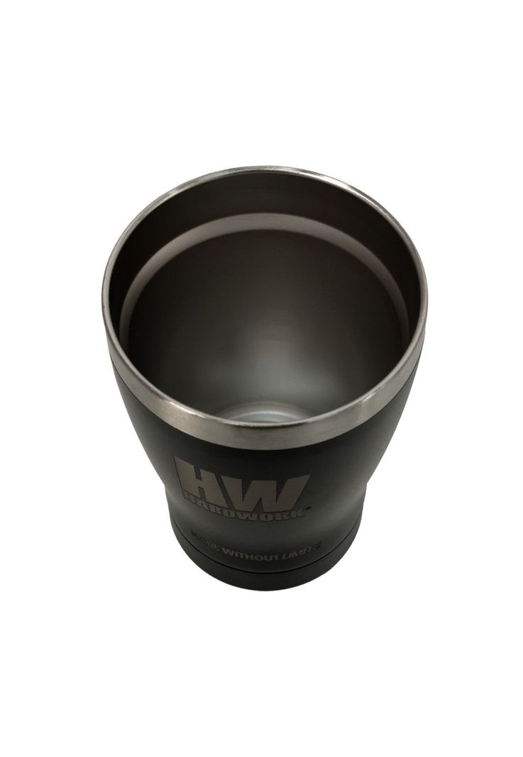 Vaso Termico HW Negro-1