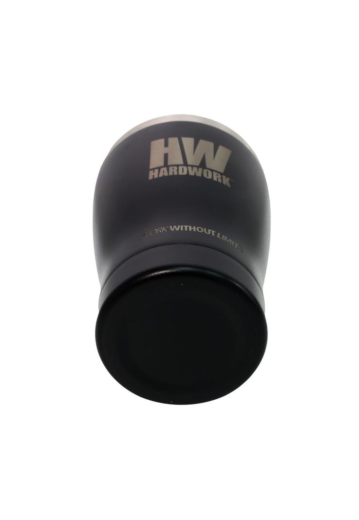 Vaso Termico HW Negro-2