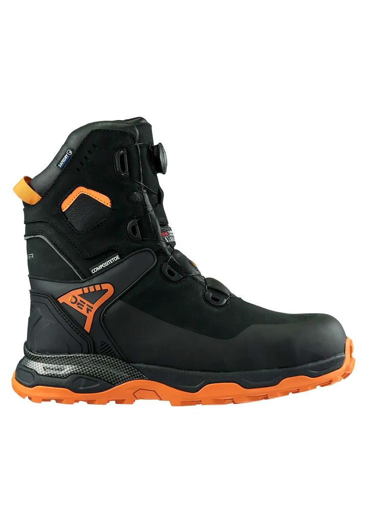 Bota Andes Cuero Nubuck-0