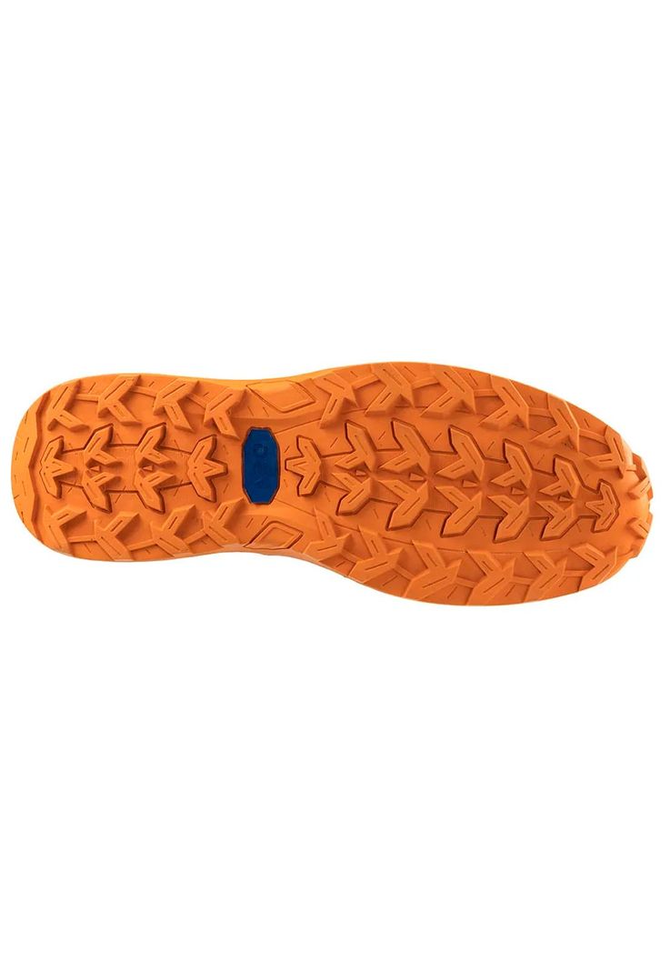 Bota Andes Cuero Nubuck-5