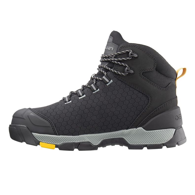 Botin Seguridad Defender Anticorte DEF Rock-1
