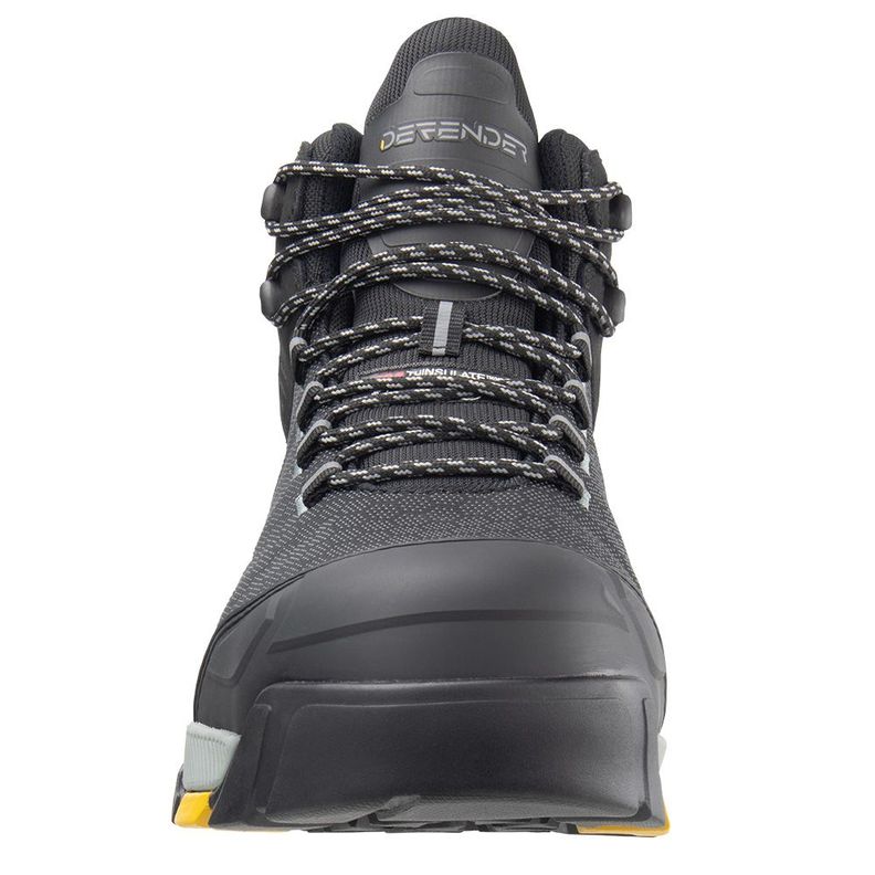 Botin Seguridad Defender Anticorte DEF Rock-4