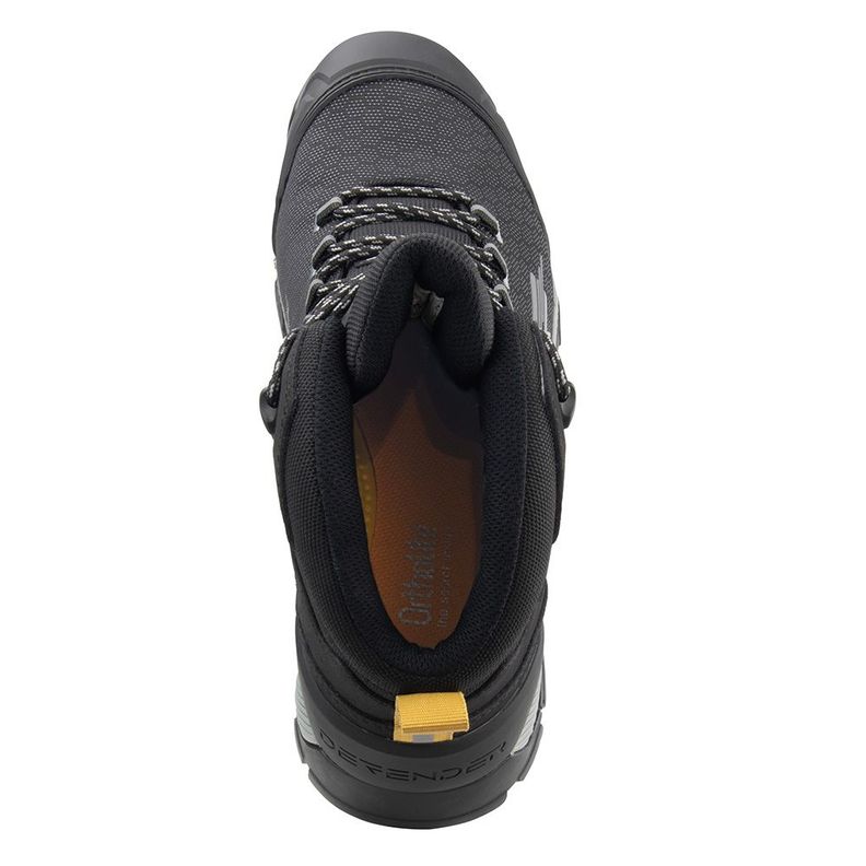 Botin Seguridad Defender Anticorte DEF Rock-6