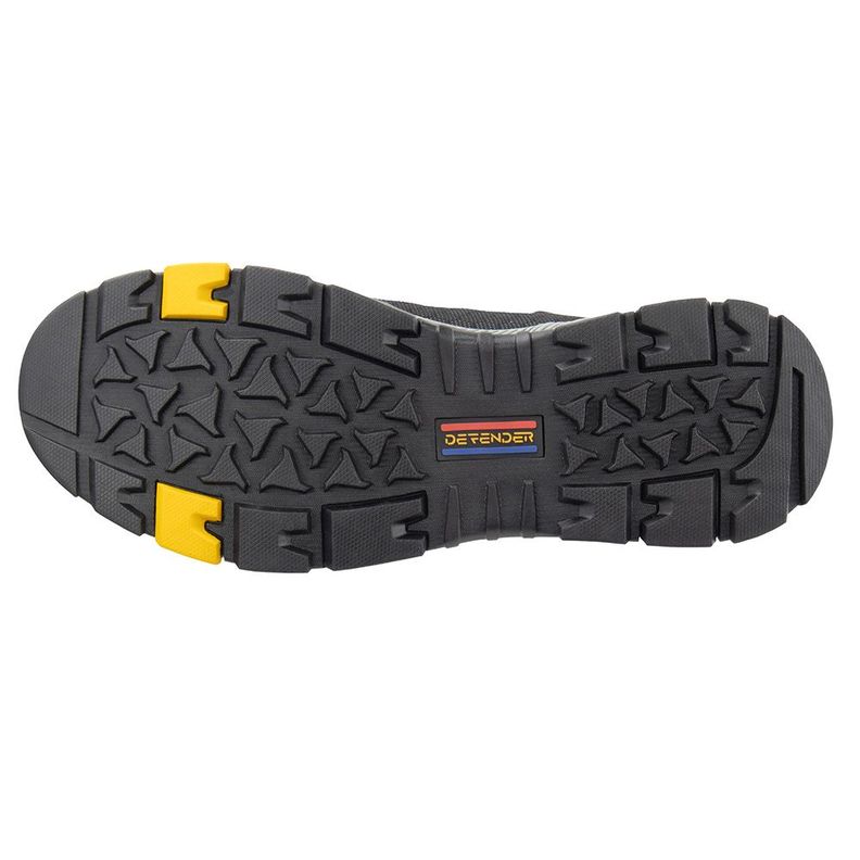 Botin Seguridad Defender Anticorte DEF Rock-7