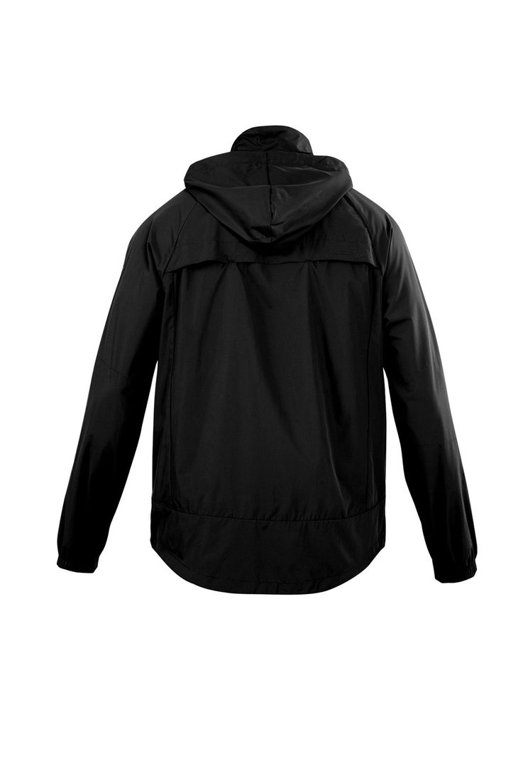 Cortaviento HW Vent Hombre Black-1