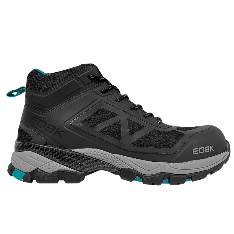 ZAPATO SEGURIDAD EDELBROCK BOTIN OUTDOOR EDBK 500-0