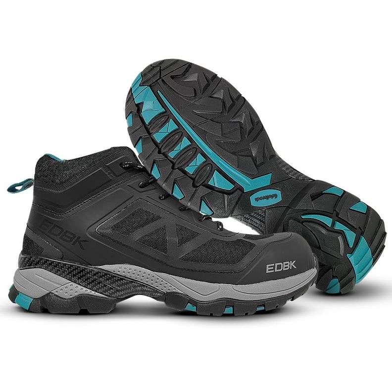 ZAPATO SEGURIDAD EDELBROCK BOTIN OUTDOOR EDBK 500-1
