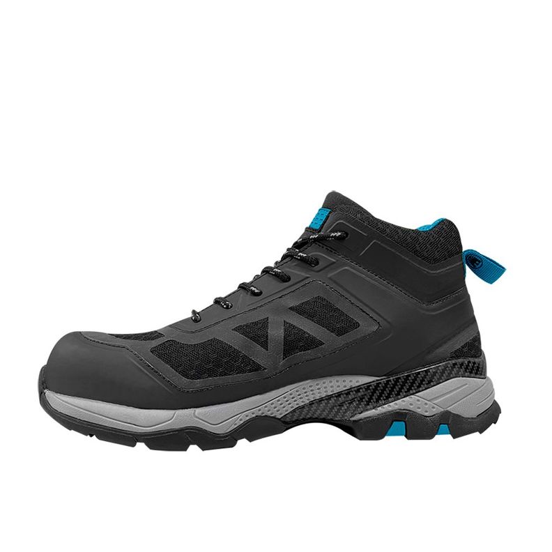 ZAPATO SEGURIDAD EDELBROCK BOTIN OUTDOOR EDBK 500-2