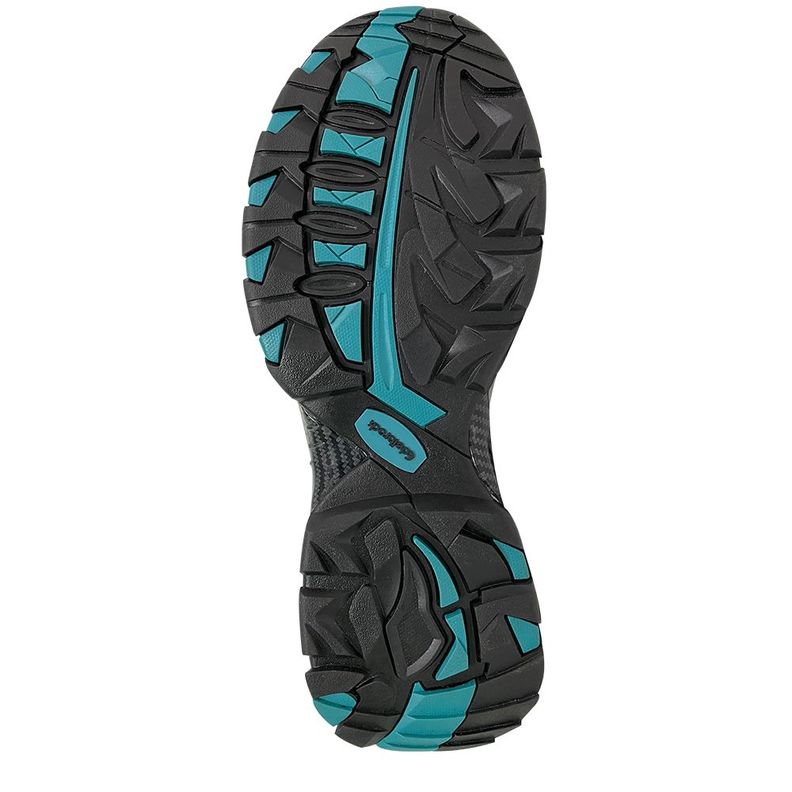 ZAPATO SEGURIDAD EDELBROCK BOTIN OUTDOOR EDBK 500-5