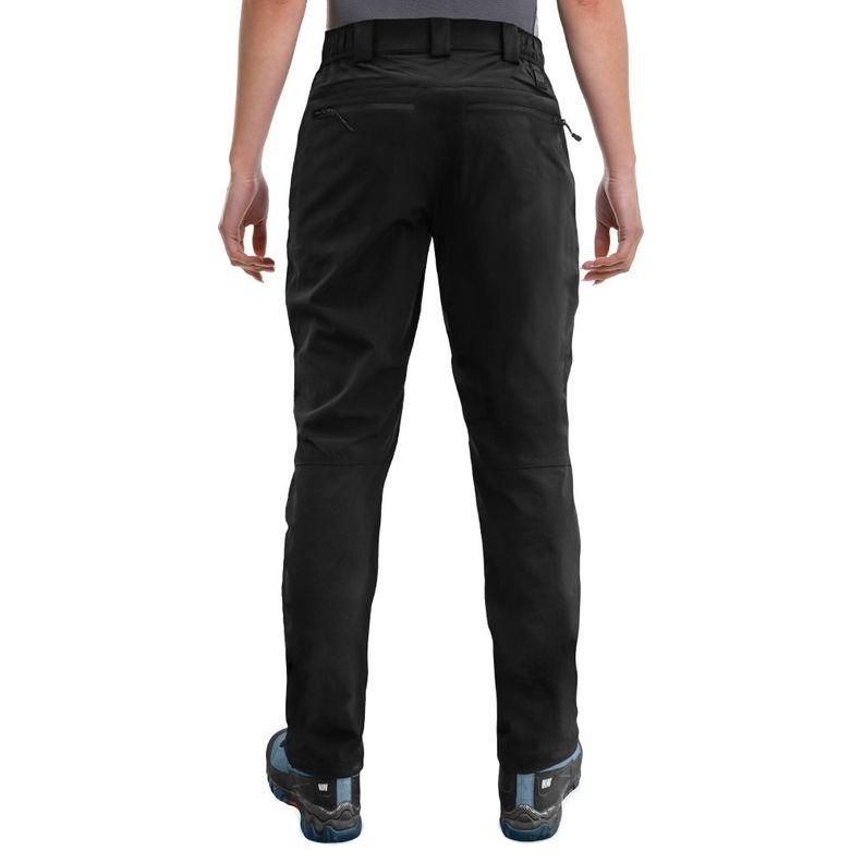 Pantalón HW Nahuel Negro Mujer-1