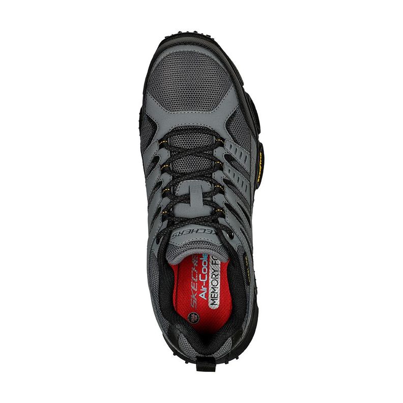 Calzado de Seguridad Skechers Work Arcket-3