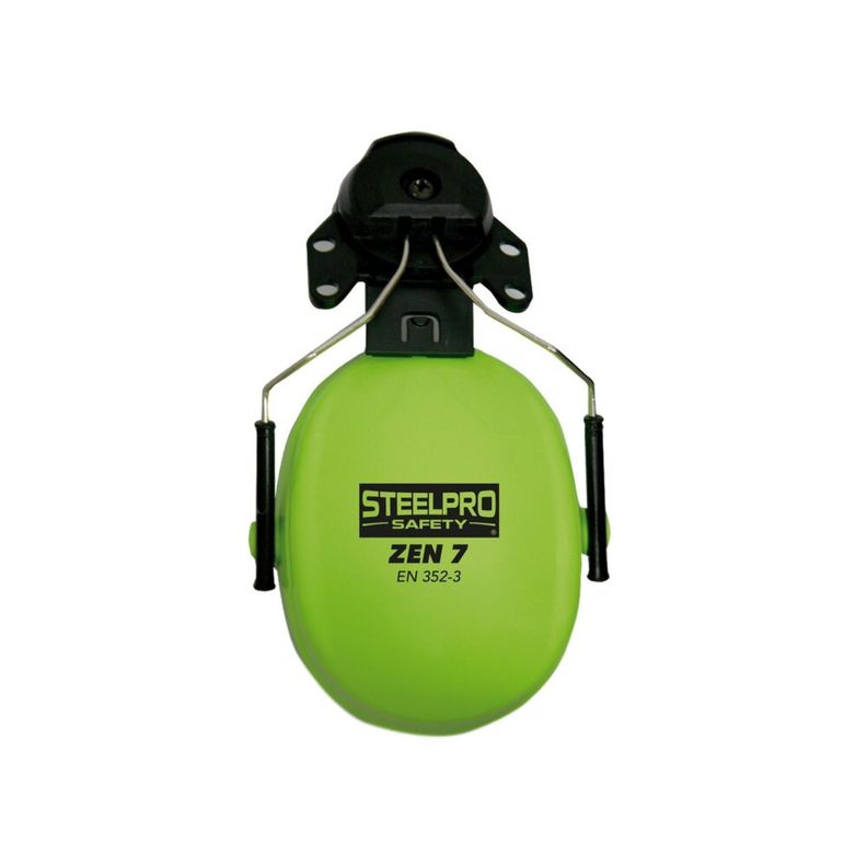 Fonos Zen 7 Fluor Para Casco Isp-0