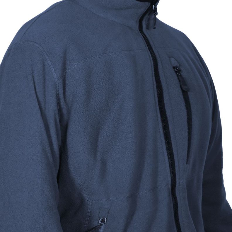 Parka Desmontable HW Reno 3 en 1 Mujer Deep Blue-5