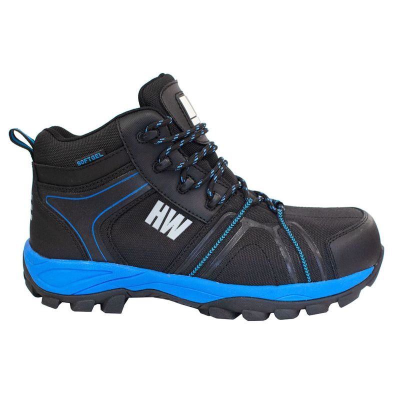 Botín Outdoor Bering Low HW Certificado-0