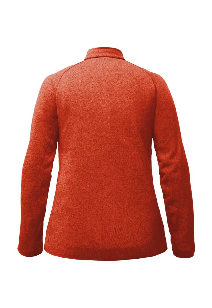 Polar HW Austral Ladrillo Mujer-1