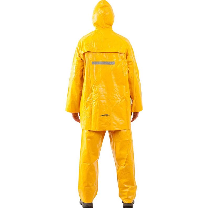 Traje Mxt-300 Window Forestal Amarillo-1