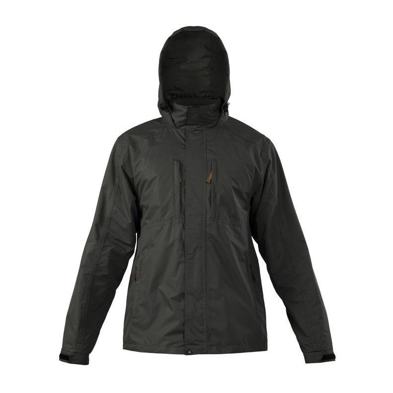 Parka Quebec 3 En 1 Ottawa Mujer-0