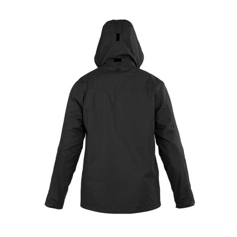 Parka Quebec 3 En 1 Ottawa Mujer-1