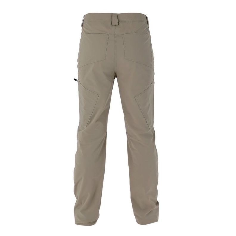 Pantalón HW New Atacama Mujer Sand-0