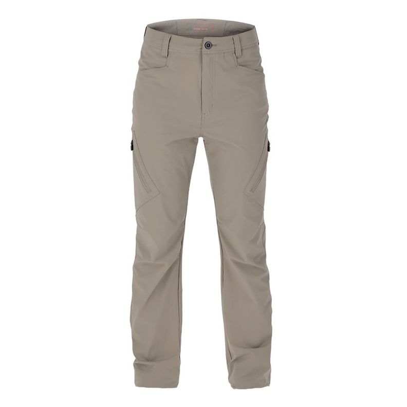 Pantalón HW New Atacama Mujer Sand-1