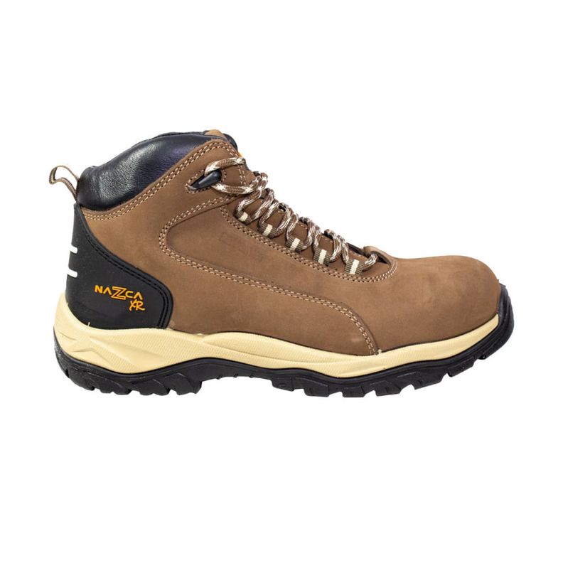 ZAPATO SEGURIDAD NAZCA BOTIN XR 09-0