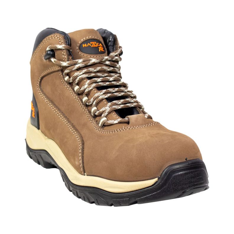 ZAPATO SEGURIDAD NAZCA BOTIN XR 09-1