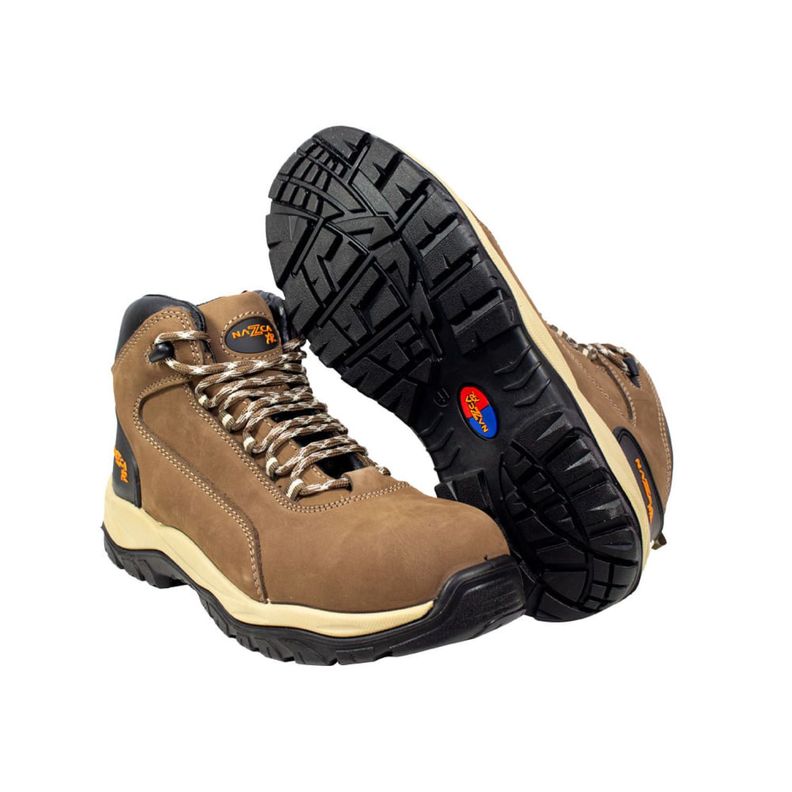 ZAPATO SEGURIDAD NAZCA BOTIN XR 09-7