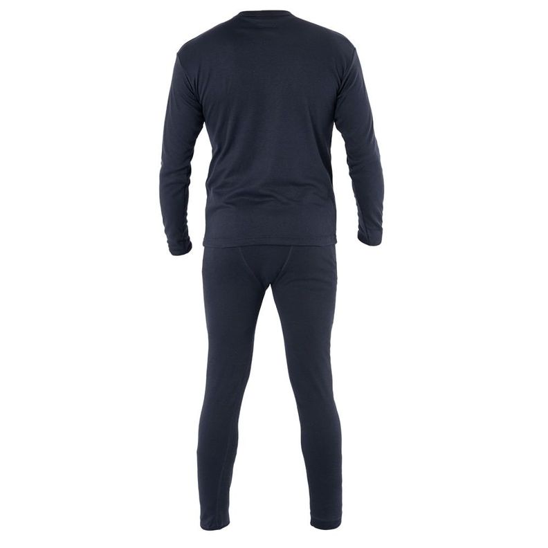 Conjunto Primera Capa Ignifugo Hw Tarasafe (Ma180R)-1