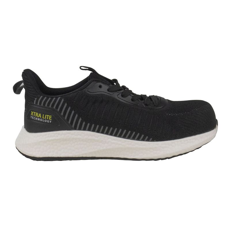 ZAPATO SEGURIDAD NAZCA CROSS 7-0