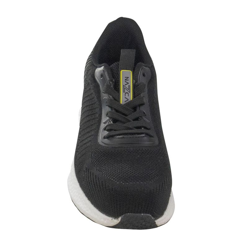 ZAPATO SEGURIDAD NAZCA CROSS 7-1