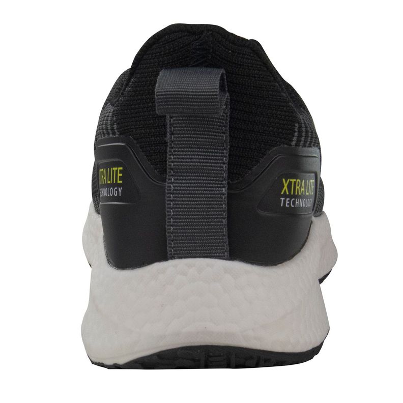 ZAPATO SEGURIDAD NAZCA CROSS 7-3