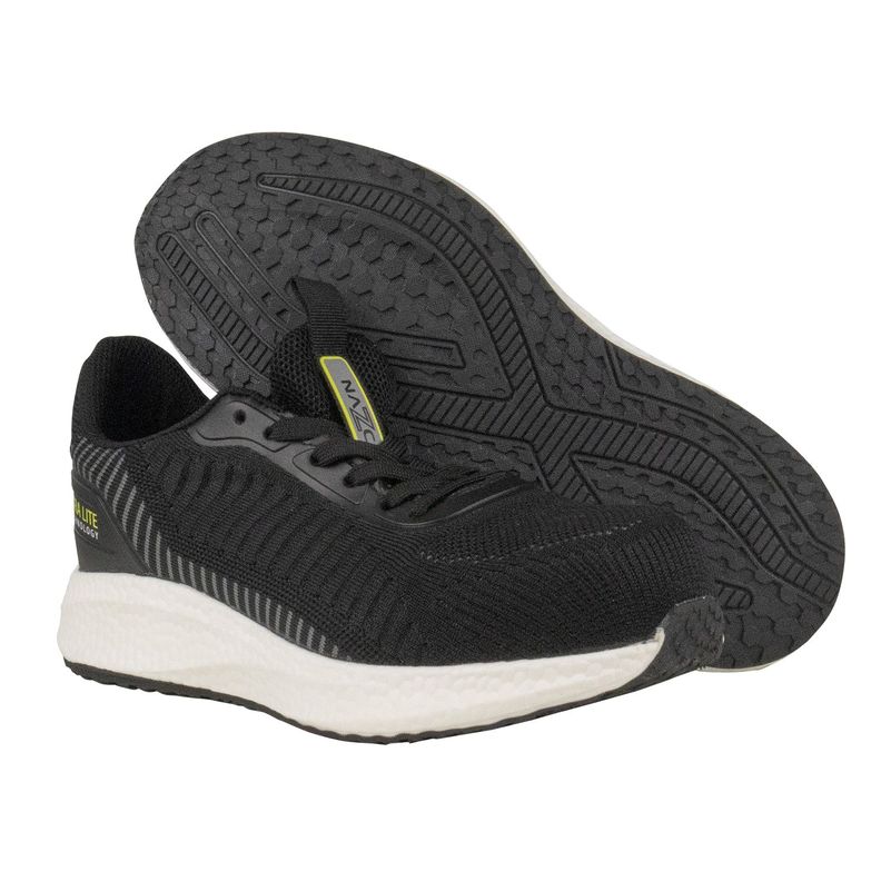 ZAPATO SEGURIDAD NAZCA CROSS 7-4