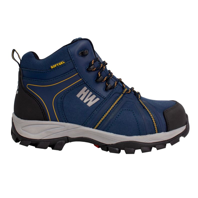 CALZADO DE SEGURIDAD HW BERING LOW BLUE-0