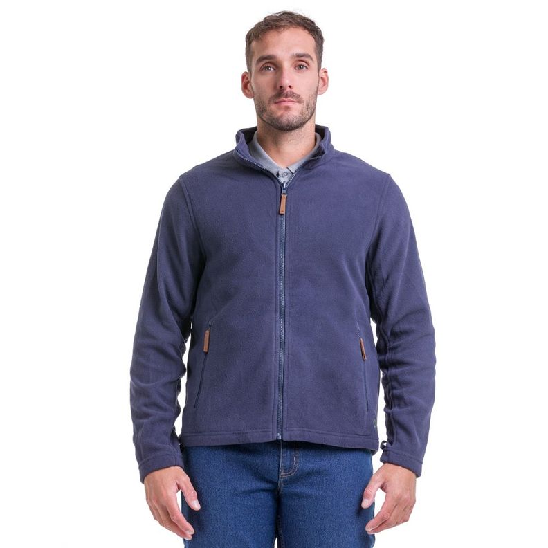 Parka Desmontable Quebec Ottawa 3 en 1 Verde Oliva-8
