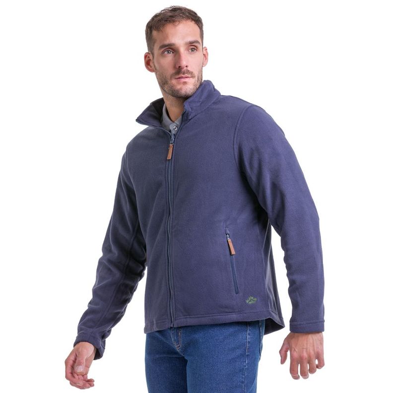 Parka Desmontable Quebec Ottawa 3 en 1 Verde Oliva-9