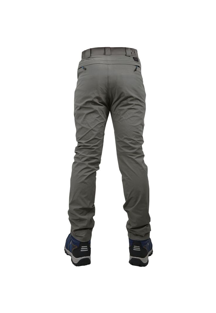 Pantalón HW Nahuel Hombre Gris-1