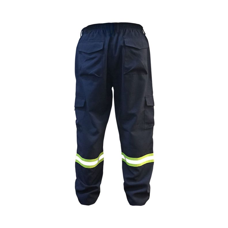 Pantalón Cargo Alaska Logistic-1