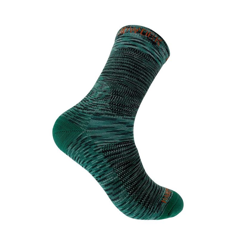 Pack Calcetines HW Summer Outdoor Mujer (3 Unidades)-1