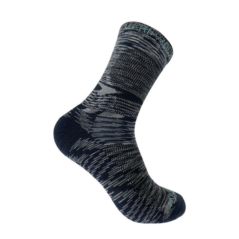 Pack Calcetines HW Summer Outdoor Mujer (3 Unidades)-2