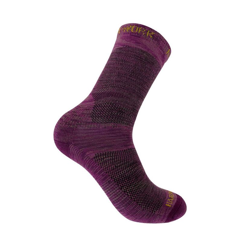 Pack Calcetines HW Summer Outdoor Mujer (3 Unidades)-3