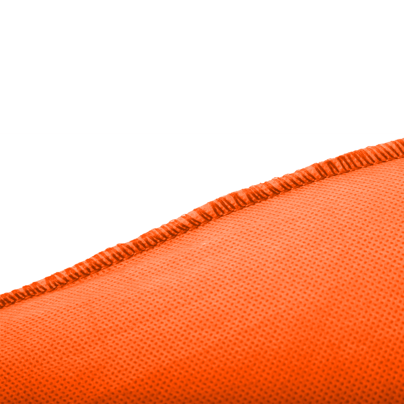 Buzo de Protección Steelpro 7730 B Naranjo-3