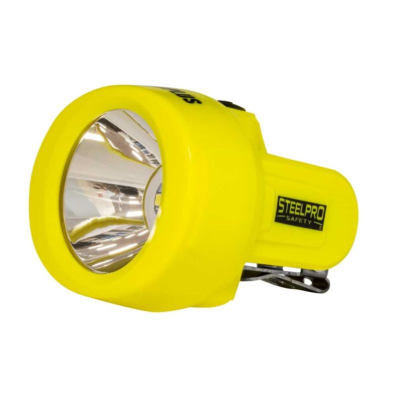Lampara Minera Steelpro Kl 10000 Plus-0