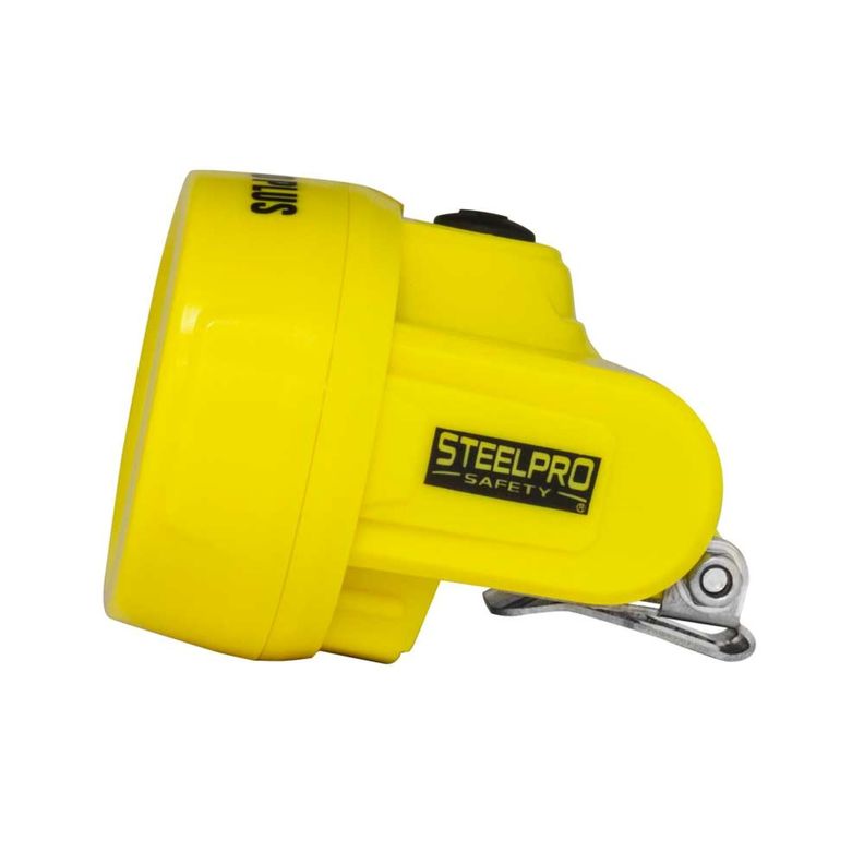 Lampara Minera Steelpro Kl 10000 Plus-1