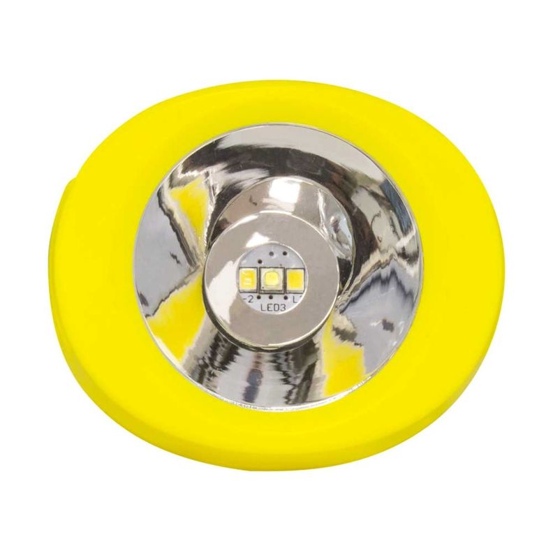 Lampara Minera Steelpro Kl 10000 Plus-2